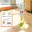 Adjustable Height Cat Water Dispenser