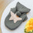 Wool knit jumper for dogs and cats, available in 19 styles, image 3