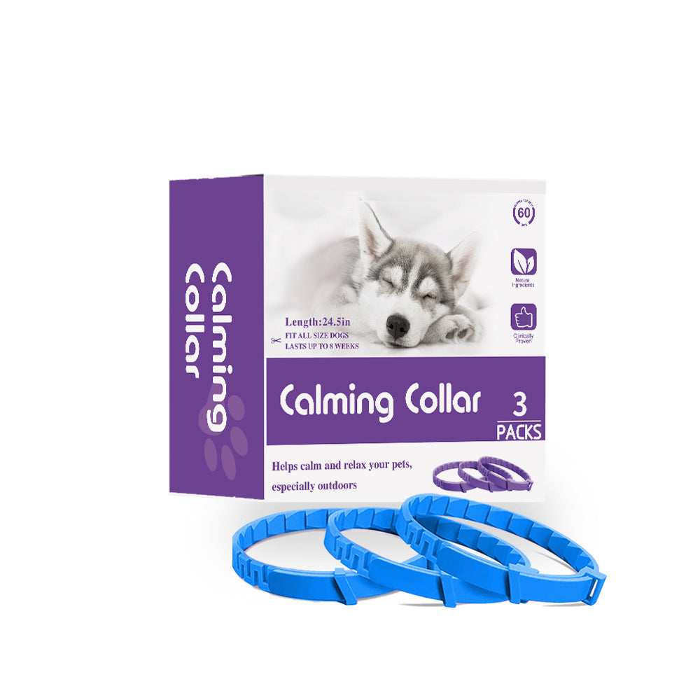 Pet Comfort Collar