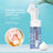 Moisturising Foam Paw Cleanser for Dogs and Cats, Water-Free