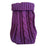 Thick knitted acrylic jumper for dogs and cats in Green, material detail