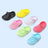 Waterproof EVA dog clogs, available in 14 colours, image 3