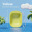 Portable TPE Dog Water Cup in Four Colours for Walks and Outdoor Trips
