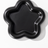 Ceramic Pet Food Bowl with Anti-Spill Design