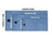 Absorbent pet bath towel for dogs and cats, photo from another angle