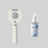 Steam Spray Cat Comb with UV Sterilisation Light