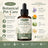 Pet Coat Care Oil for Dogs and Cats, Shine and Tangle Relief