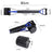 Foldable Long Handle Pet Poop Scooper with 80cm Reach