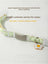 Breakaway cat collar with bell in fresh yellow, product image 2