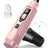 Seven-Speed Pet Nail Grinder with LED Screen and Light