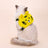 Animal backpack harness for small dogs and cats, main product photo