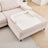 Waterproof Plush Pet Sofa Cushion with Non-Slip Bottom