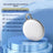 Lightweight Bluetooth pet tracker tag for dog and cat collars, view 13