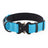 Tactical nylon dog collar with control handle, product image 19