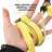 Reflective polyester rope dog slip lead and collar, product image 3