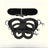 Escape-resistant faux leather lead for sugar gliders and hamsters, product image 7