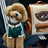 Fleece lined outdoor dog jacket, available in 2 colours, sizes Small to 2XL, image 2