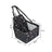 Foldable breathable pet carrier bag with mesh panels, photo 5 of 7