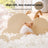 Dust-Free Paper Hamster Bedding, Soft Absorbent Nesting