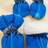 Non slip small dog shoes with soft sole in black, view 65