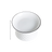 Raised Ceramic Cat Bowl, Elevated Feeding Dish
