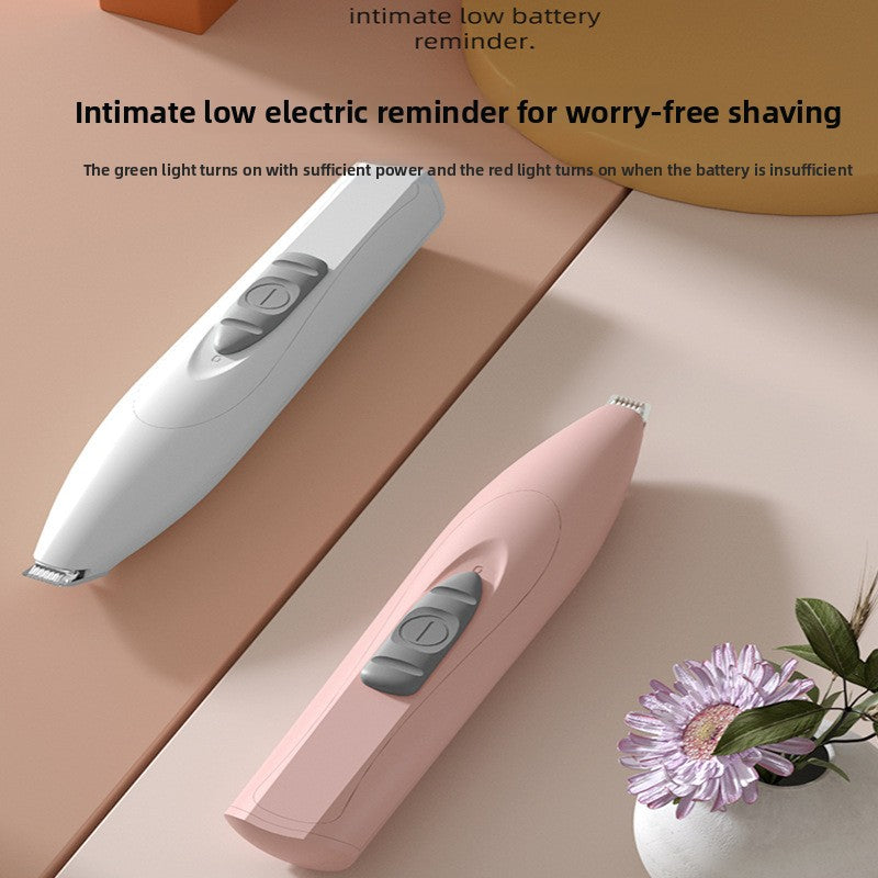 Oakes cat foot hair remover