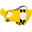Animal design dog life jacket, available in 9 styles, image 4