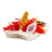 Knitted animal hat with ears for dogs and cats, available in 10 colours, image 29