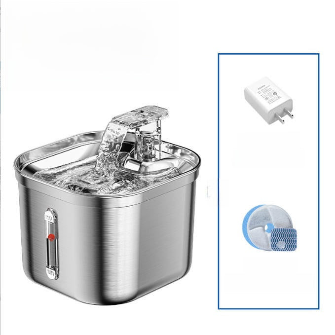 Automatic Smart Pet Water Dispenser