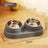 Slant Mouth Anti-knock Water Bowl Cat Food Bowl Pet Supplies