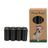 Biodegradable Dog Poop Bags in Bulk Rolls, Lavender Scented