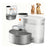 Automatic Pet Water Dispenser with Gravity Flow