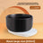 heating ceramic water bowl