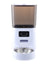 Automatic Cat Feeder with WiFi App Control, Timed Feeding and Optional Camera