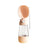 Portable Press-to-Fill Pet Water Cup with One-Hand Operation, 380ml and 550ml