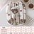 Cotton summer dog vest and strap top, available in 12 styles, image 45