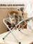 Pet grooming restraint hammock for small dogs and cats, photo 4 of 8