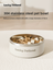 Stainless Steel Pet Food and Water Bowl