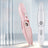 2-in-1 Pet Shaver with Suction and Ceramic Blade for Dogs and Cats