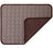 Breathable cooling mat for dogs and cats, photo from another angle