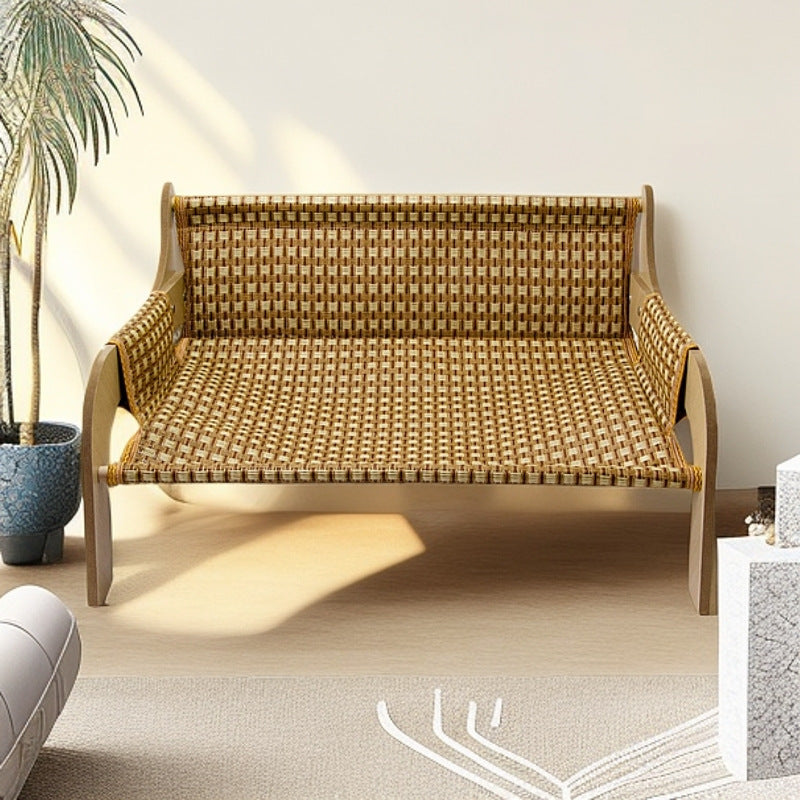 Scratch-resistant pet sofa for cats and small dogs, photo 4 of 15