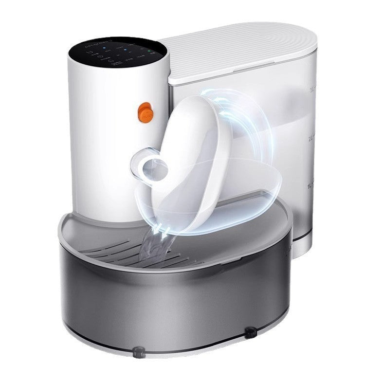 Pet Water Dispenser