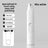 Quiet USB Pet Claw Polisher with LED Light for Dogs and Cats