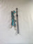Extendable reflective nylon lead for dogs and cats, available from Pet Royale UK