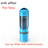 Portable Dog Water Bottle, 300ml Travel Bottle with Built-In Bowl and Filter Options