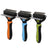 Dog and Cat Grooming Comb, Detangling and Deshedding Undercoat Tool