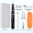 Ultrasonic Pet Tooth Cleaner for Dogs and Cats, USB Rechargeable Home Dental Care Kit
