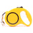 Reflective retractable dog lead with ergonomic handle, product image 67