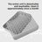 Double Layer Cat Litter Tray with Sifting Grid and Leak Guard