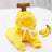 Fleece fruit hoodie for dogs and cats, available in 5 styles, image 17